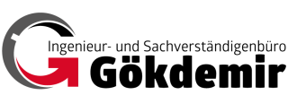 Ingenieur- und Sachverständigenbüro Gökdemir